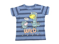 Name It provincial blue Peppa Pig top